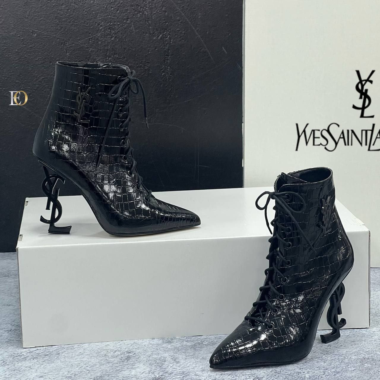 YVES BOOTIE