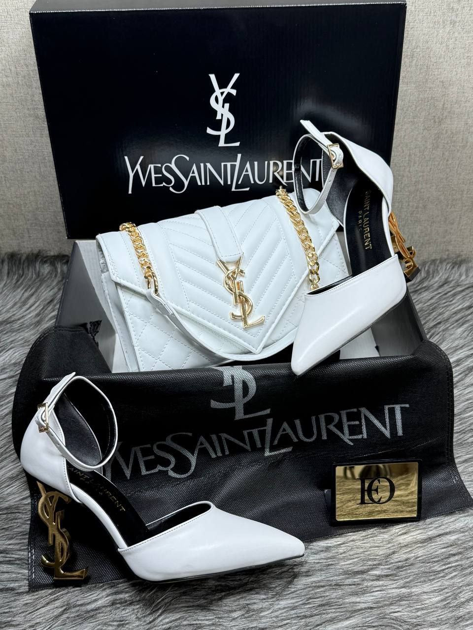 YVES SET