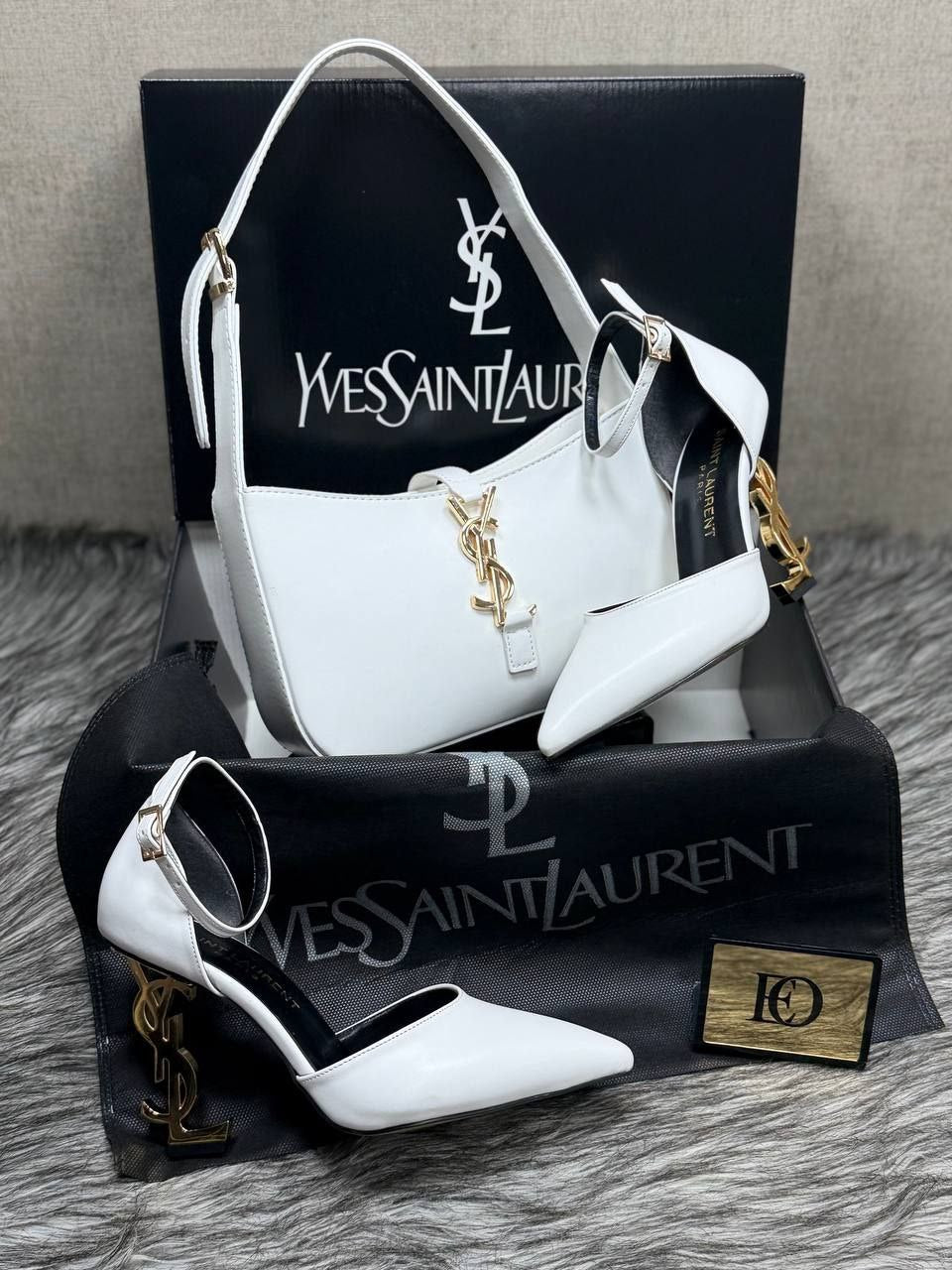 YVES SET