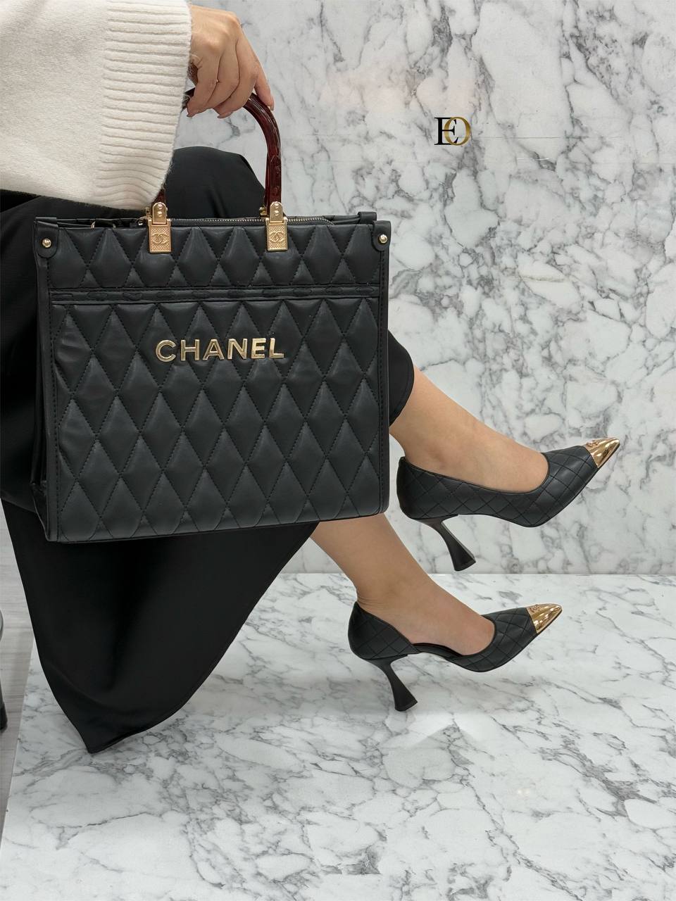 CC SET