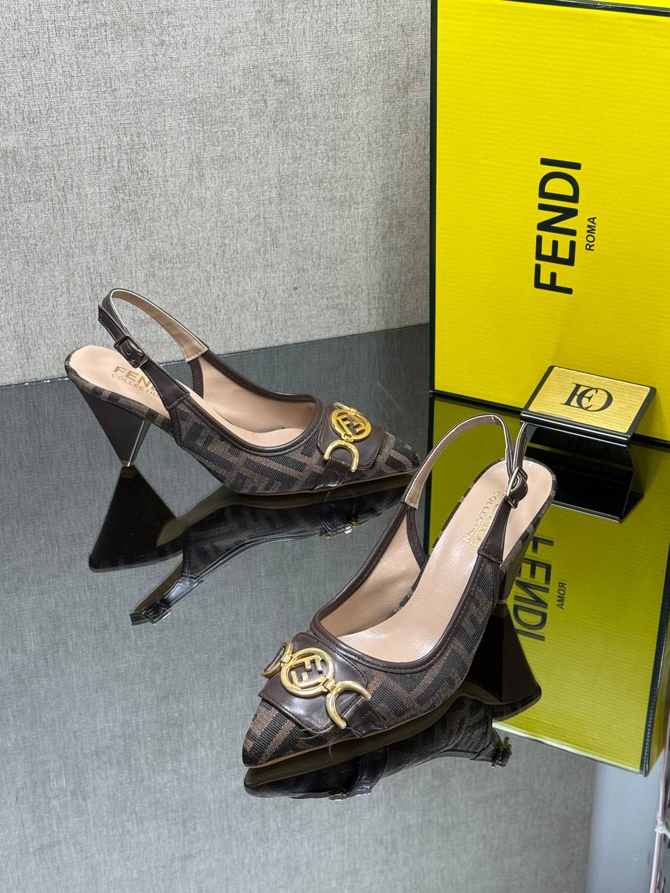 FF HEELS