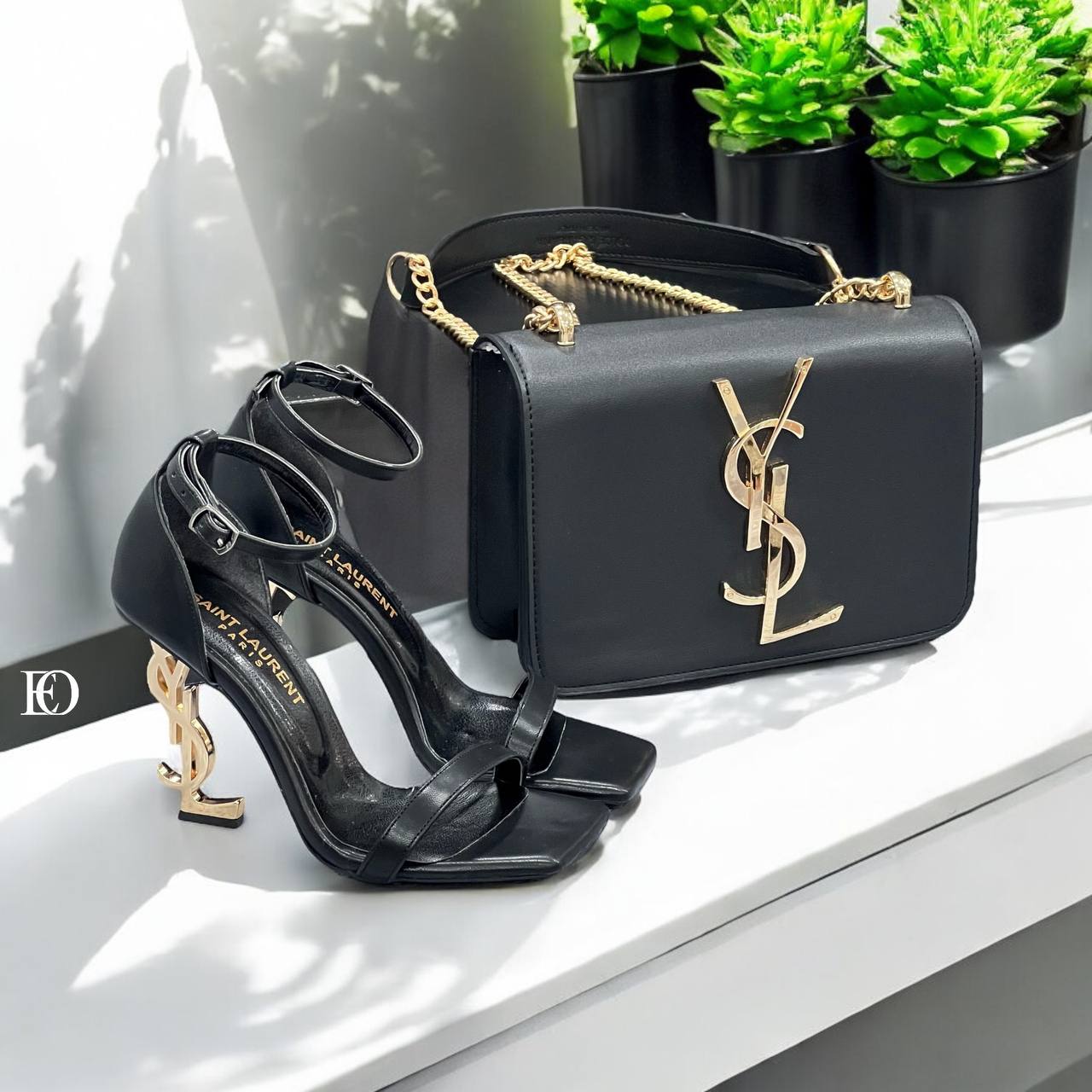 YVES SET