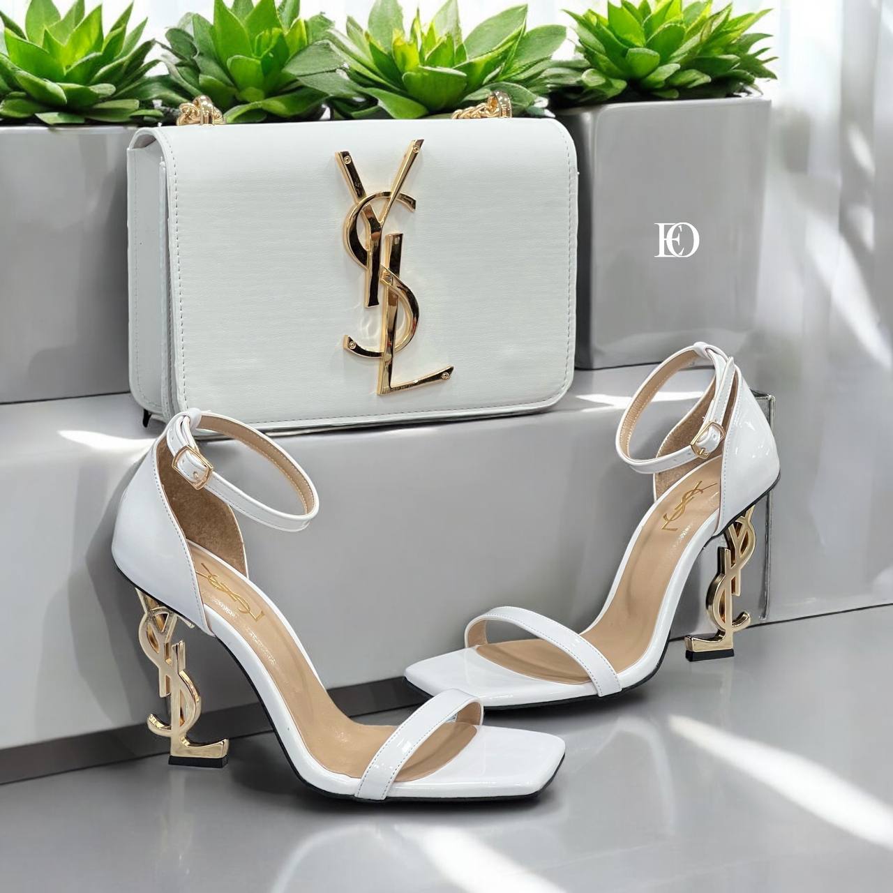 YVES SET