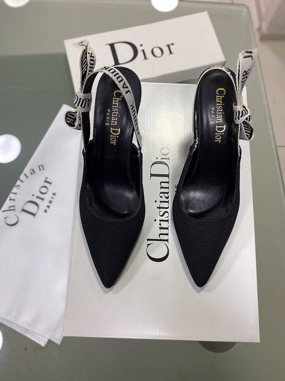 CD High Heels