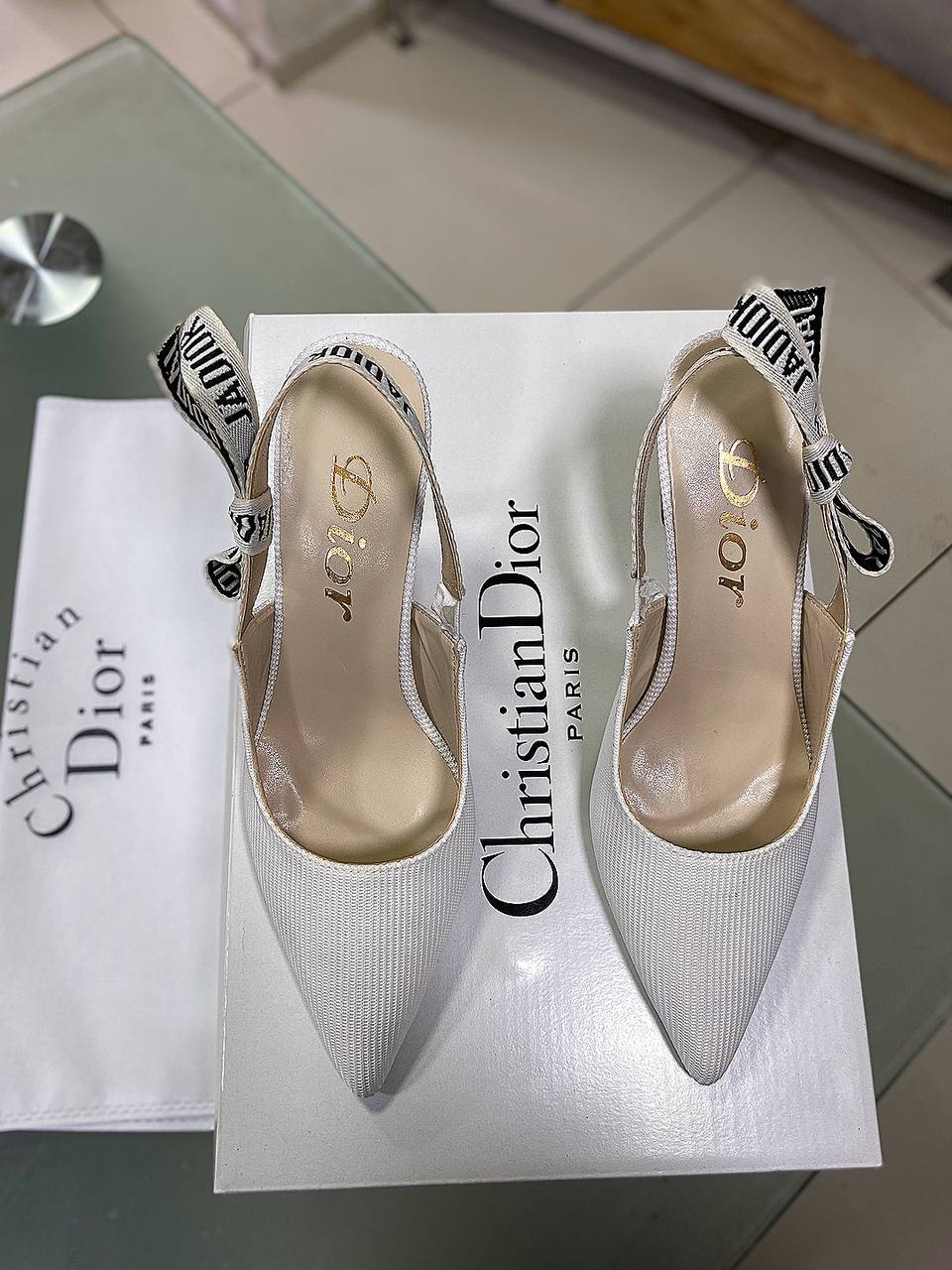 CD High Heels