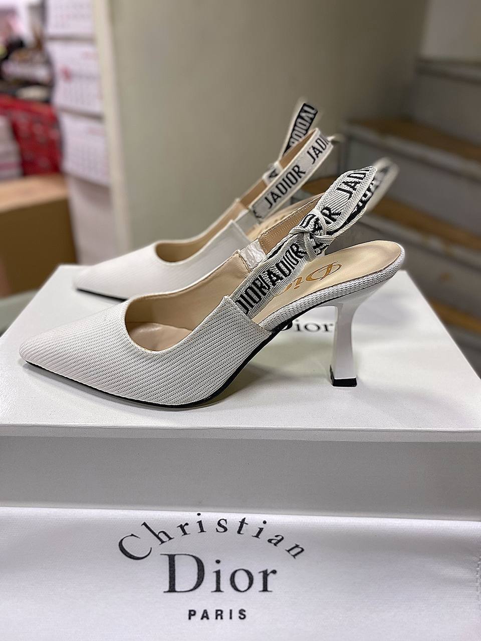 CD High Heels