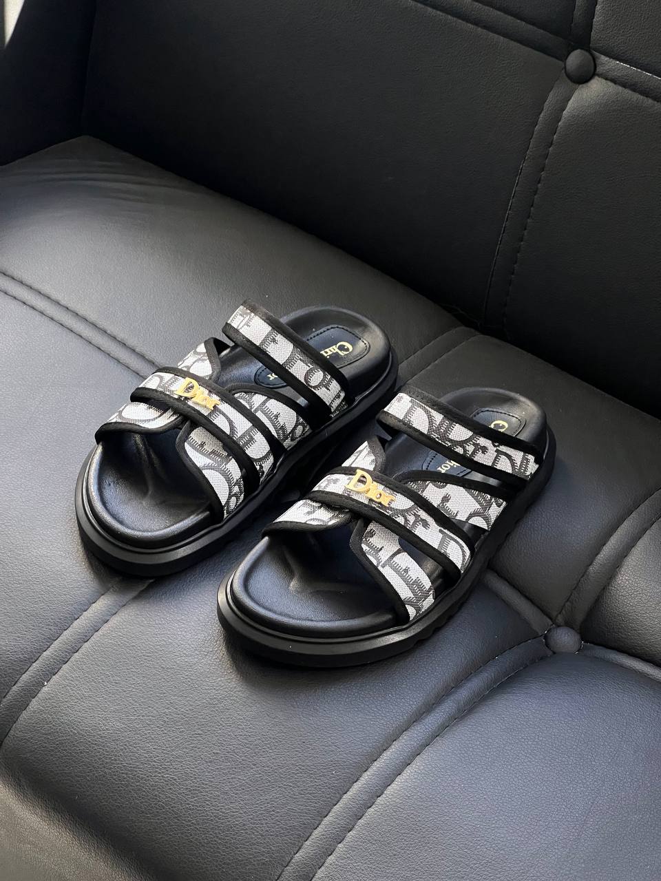 CD Slipper