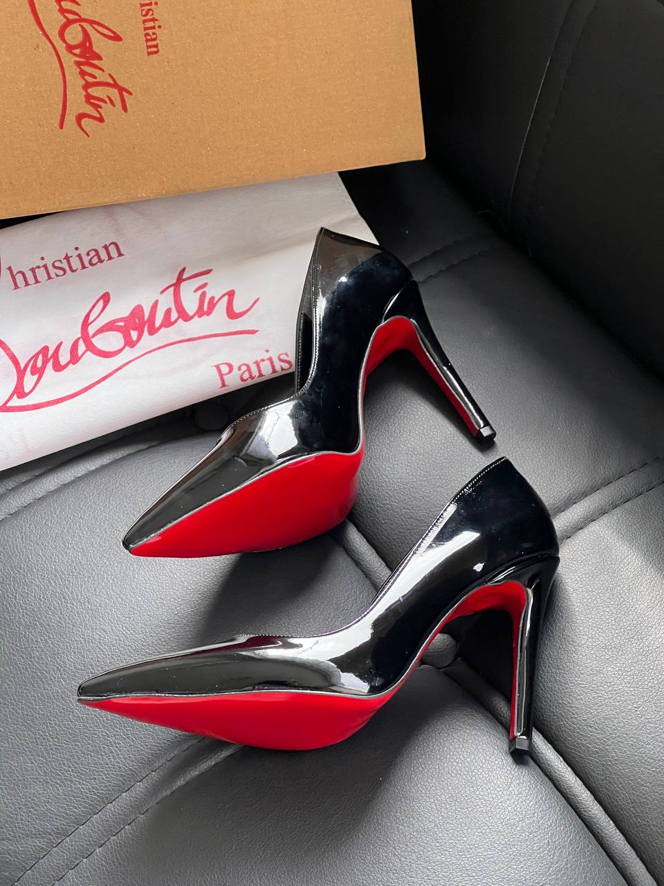 CL High Heels