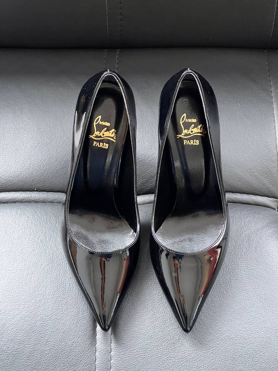 CL High Heels