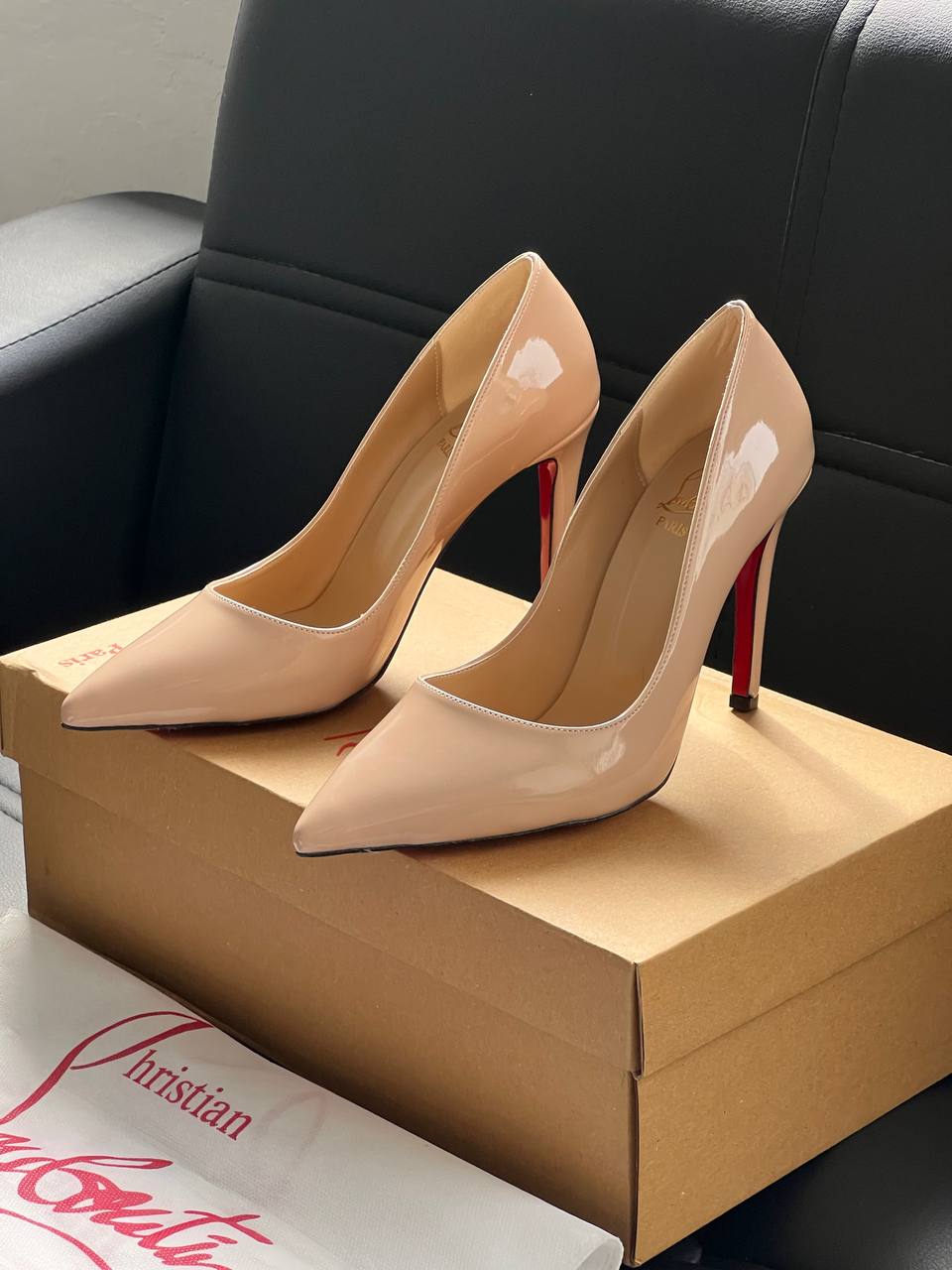 CL High Heels