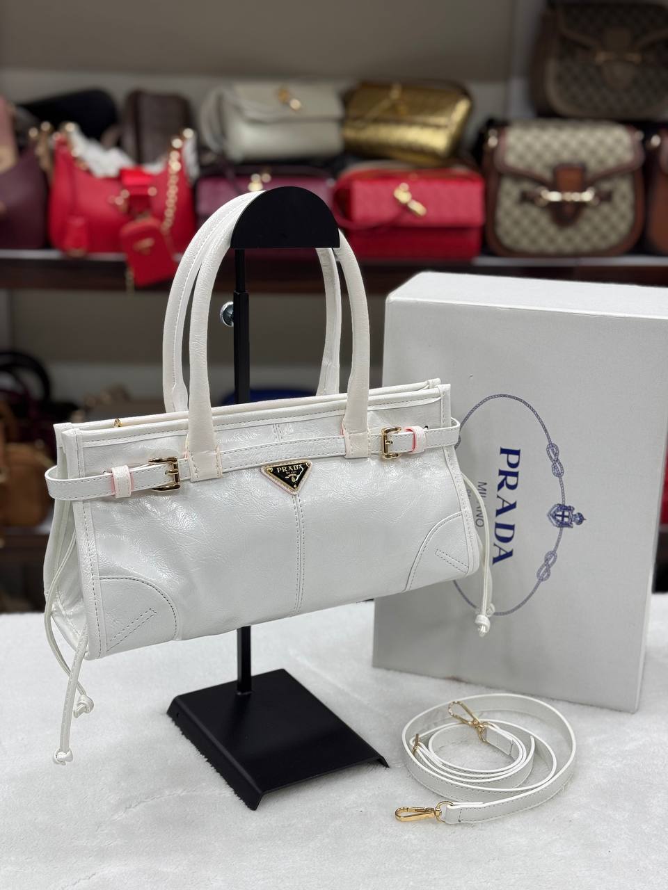 BONNIE MEDIUM BAG
