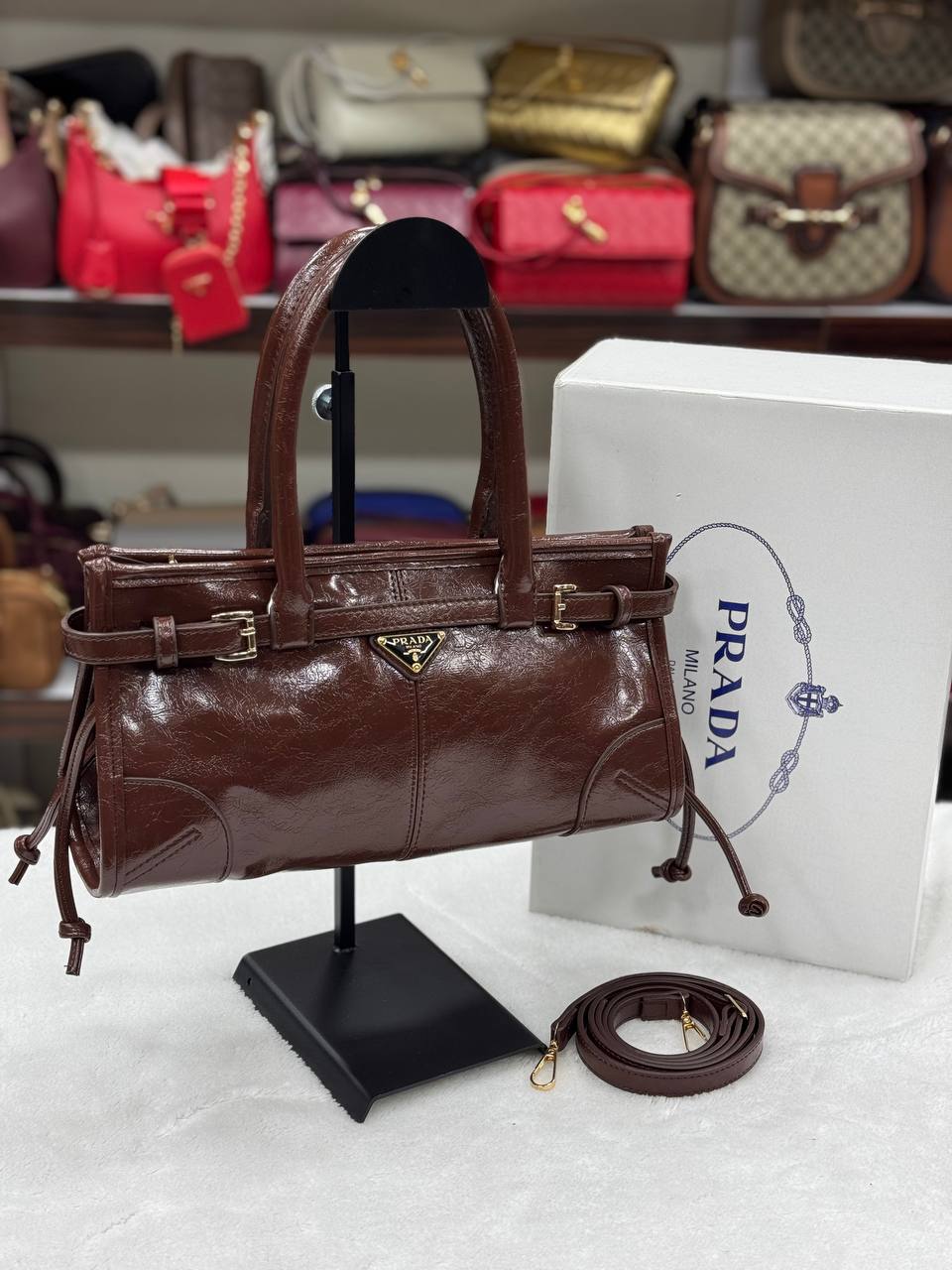 BONNIE MEDIUM BAG