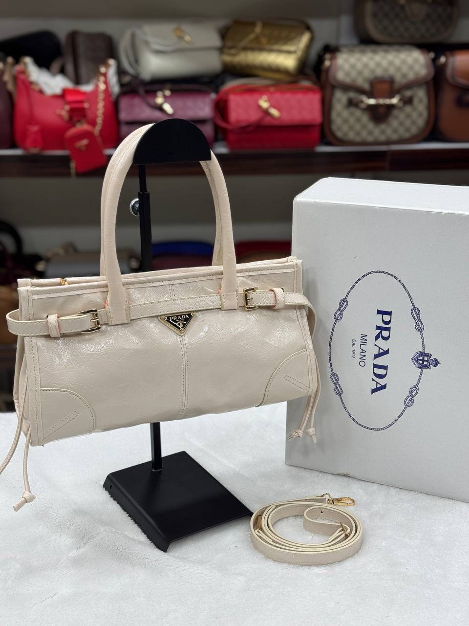 BONNIE MEDIUM BAG