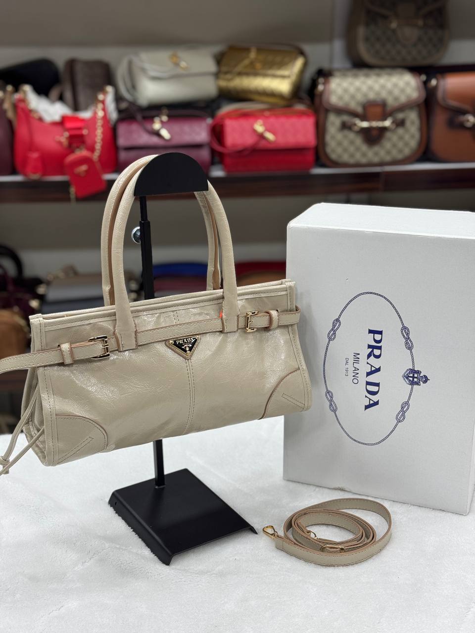 BONNIE MEDIUM BAG