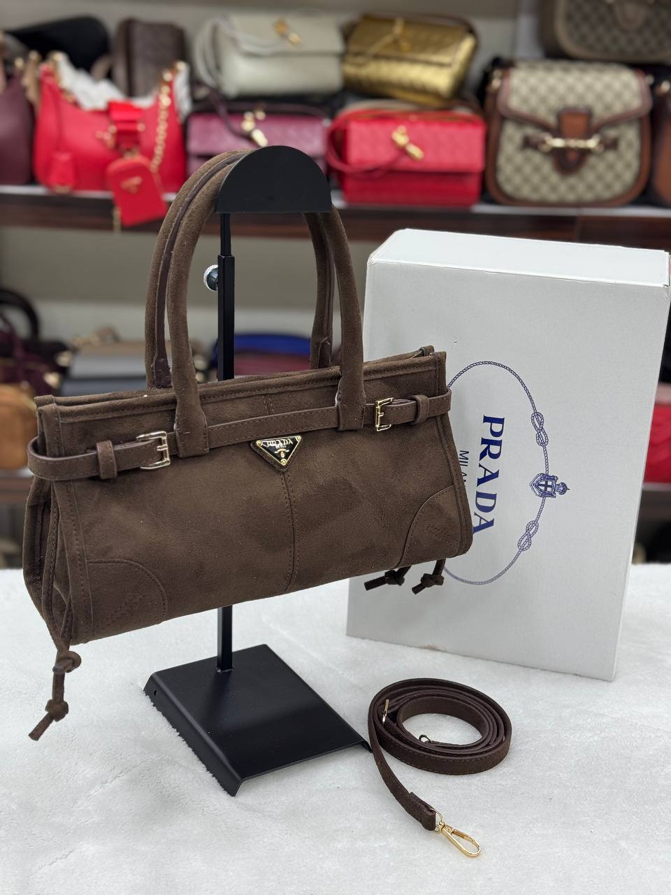 BONNIE MEDIUM BAG