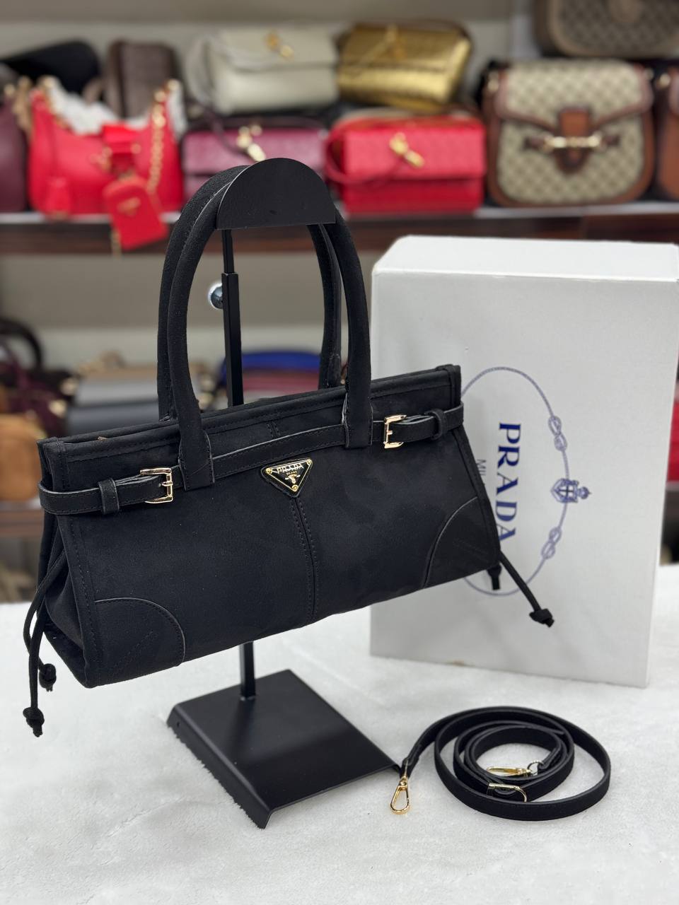 BONNIE MEDIUM BAG