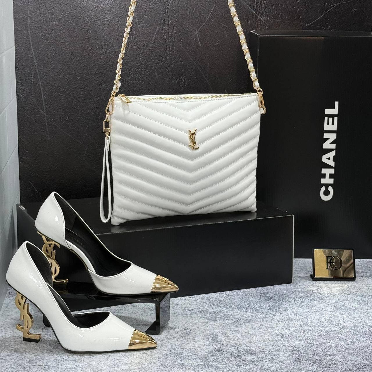 YVES SET