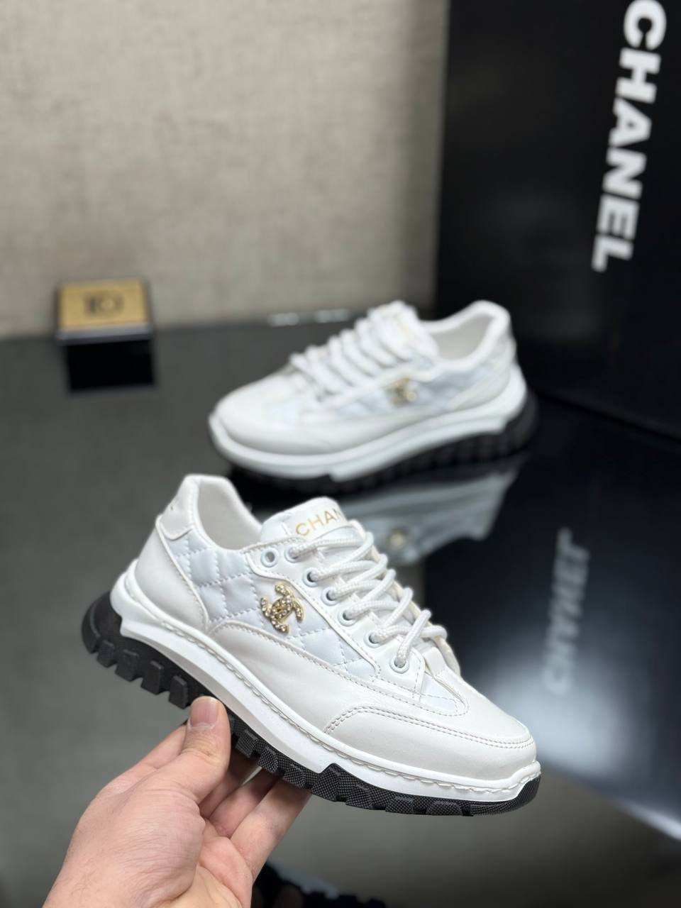 CC SNEAKERS