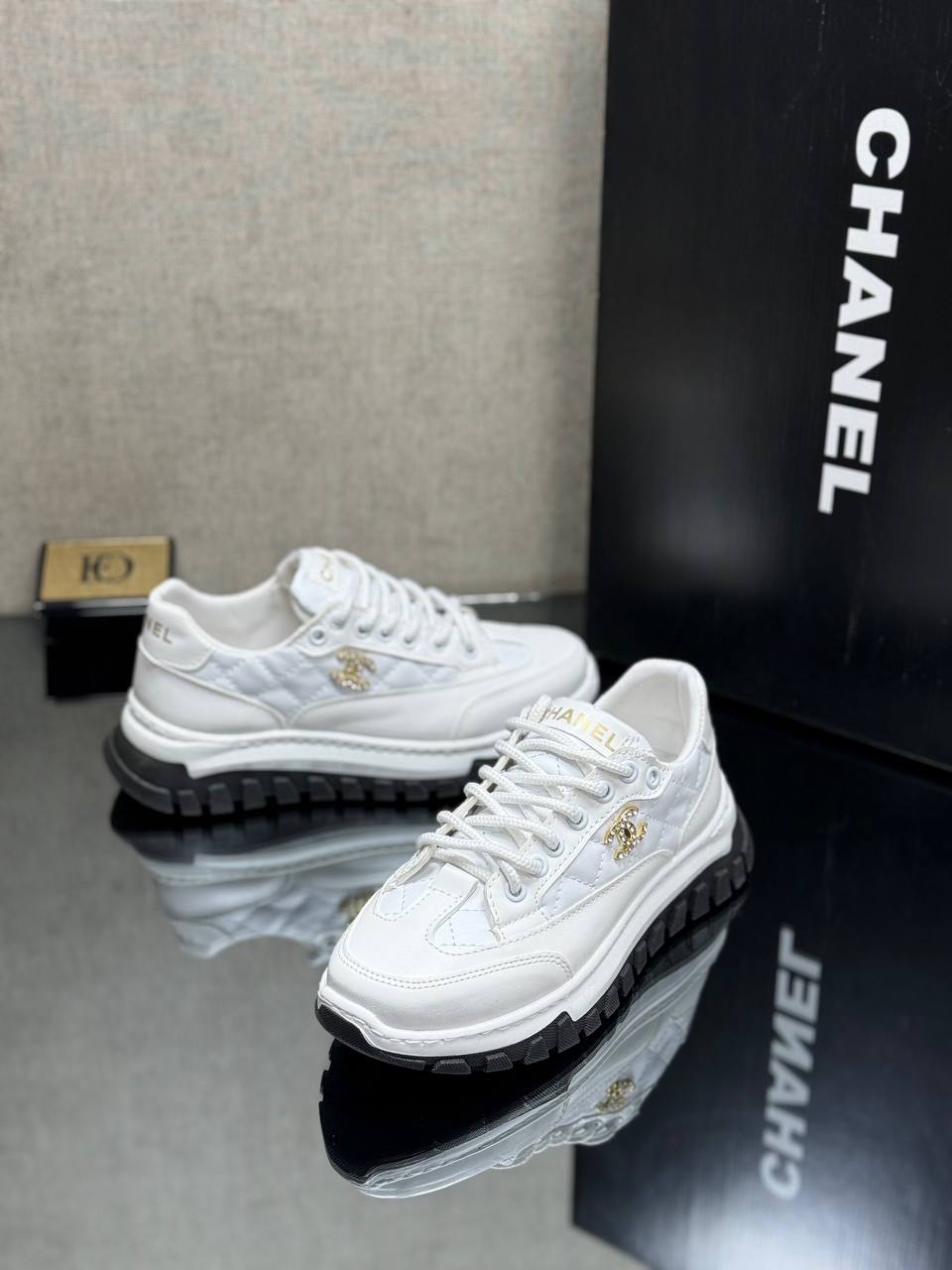 CC SNEAKERS