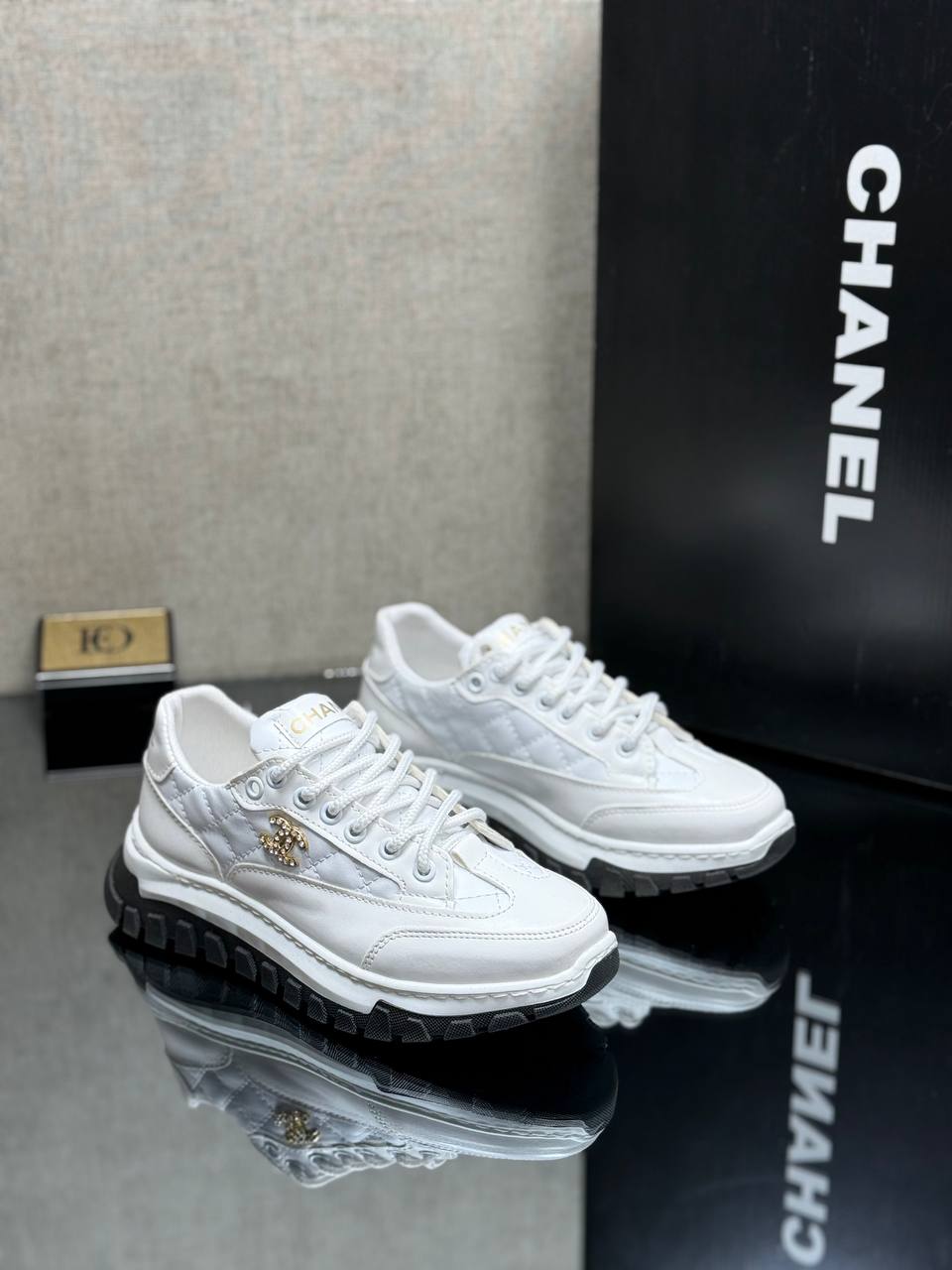 CC SNEAKERS