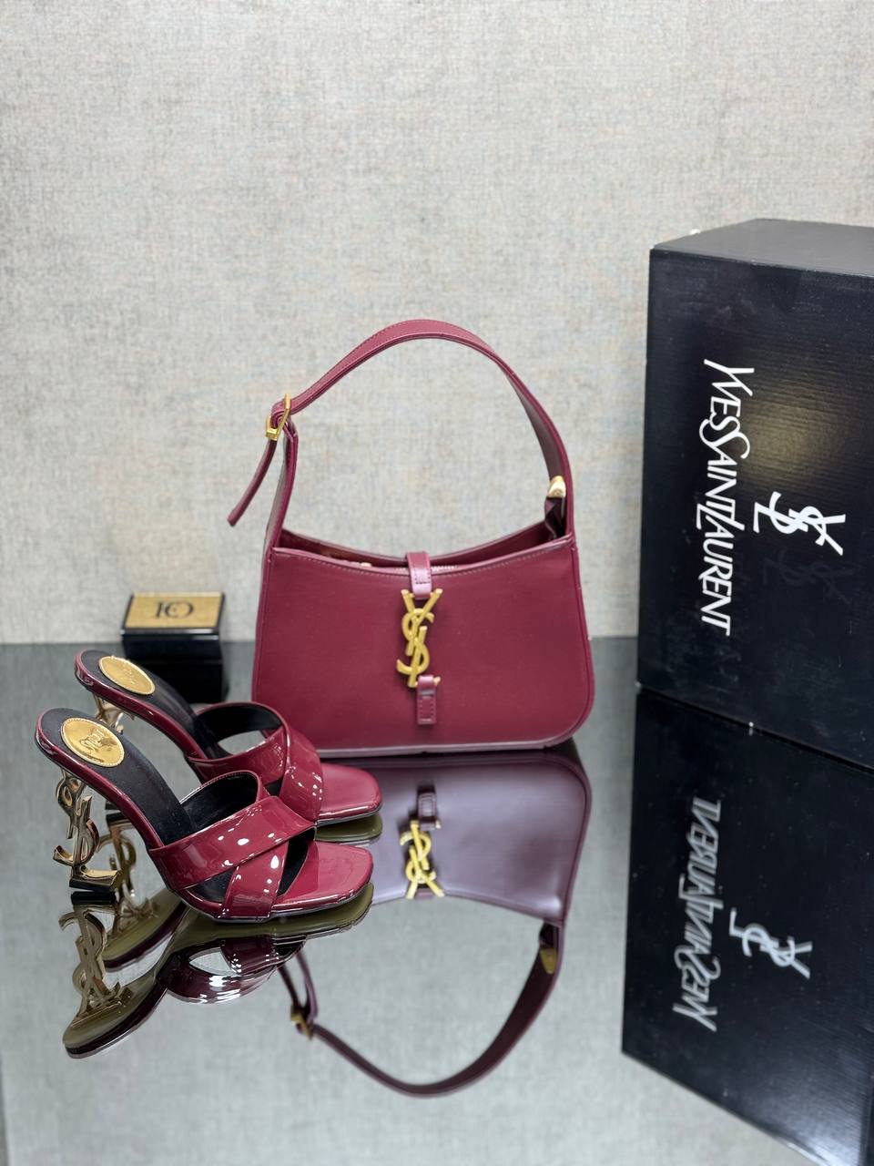 YVES SET