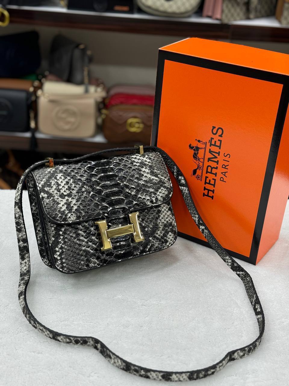CONSTANCE BAG
