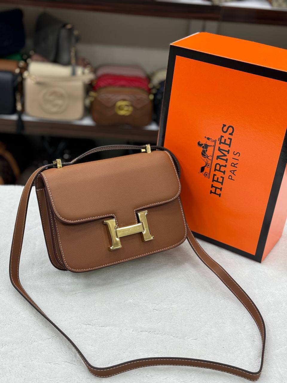CONSTANCE BAG