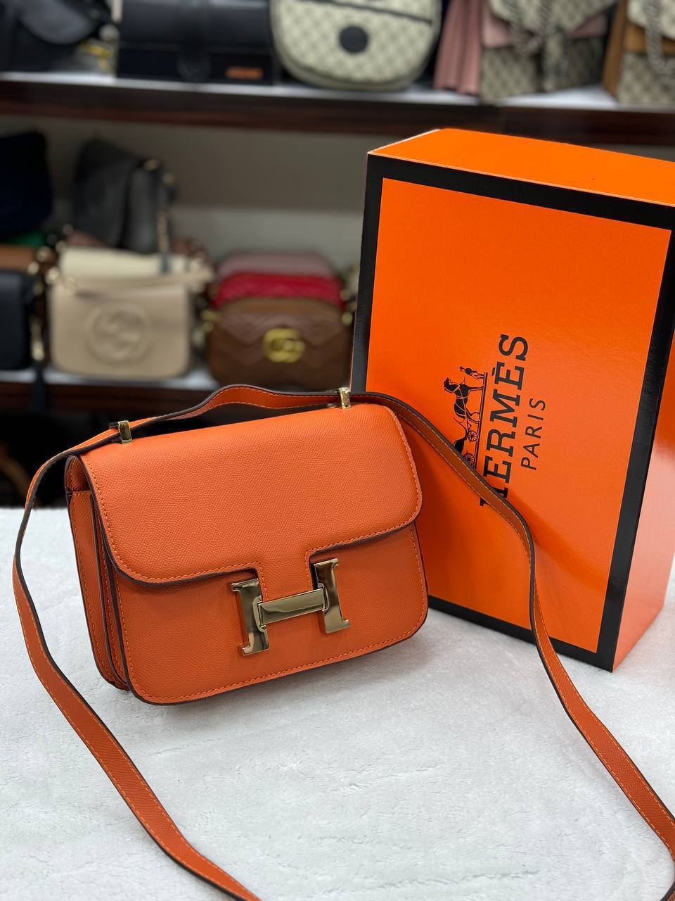CONSTANCE BAG
