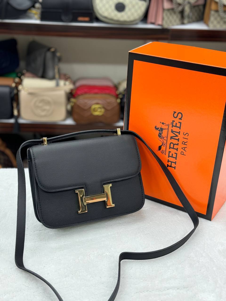CONSTANCE BAG