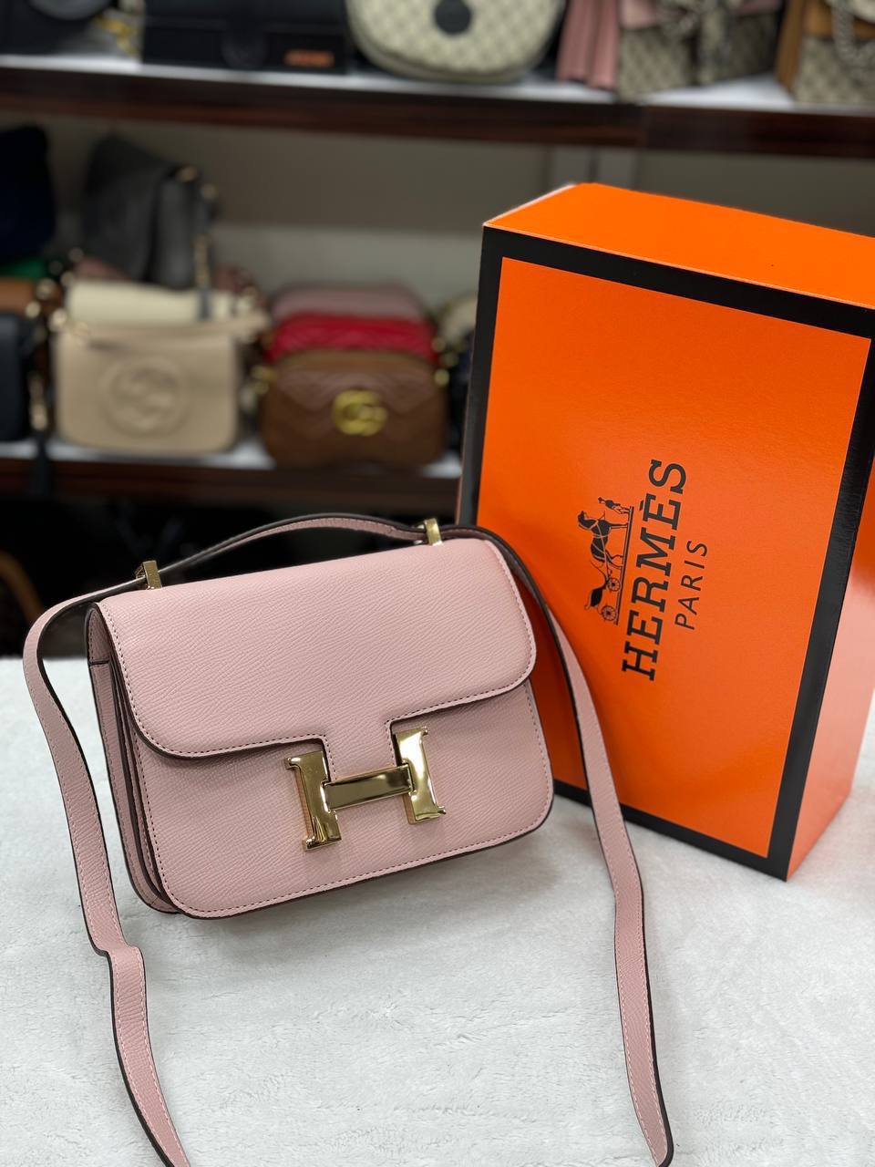 CONSTANCE BAG