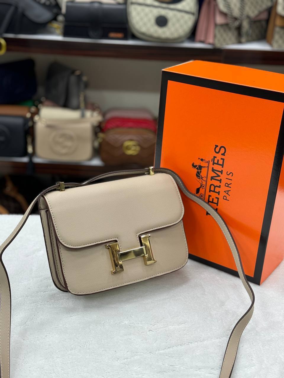CONSTANCE BAG