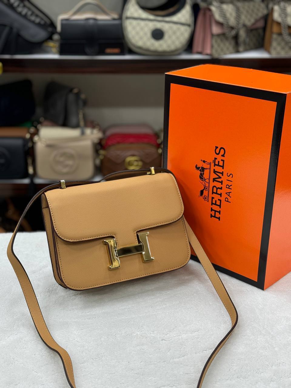 CONSTANCE BAG