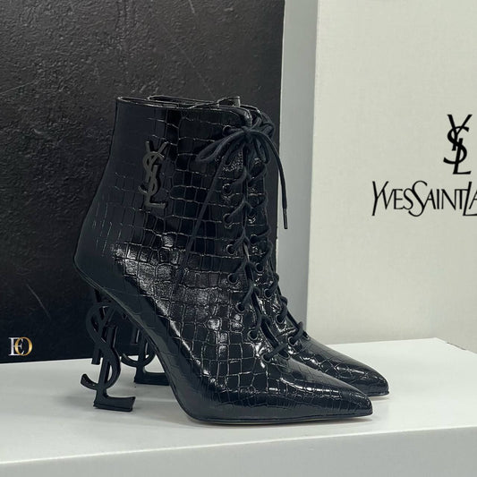 YVES BOOTIE