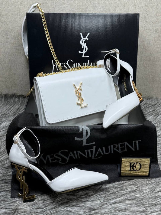 YVES SET