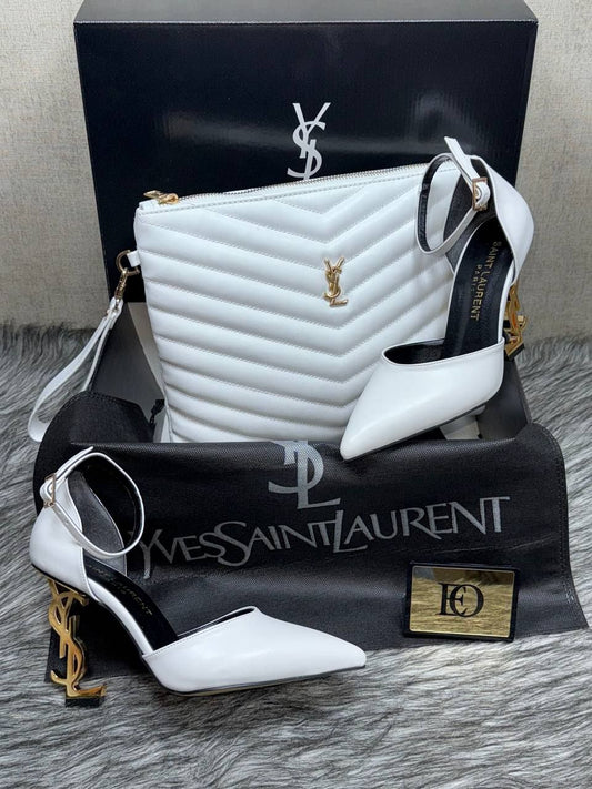 YVES SET
