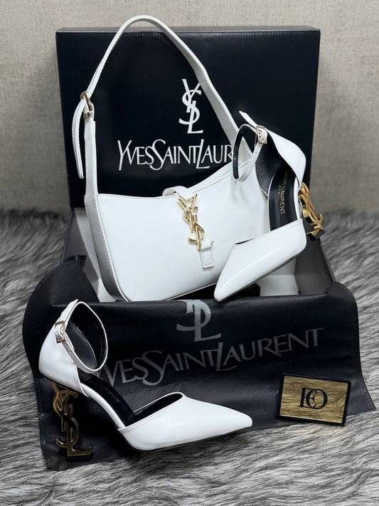 YVES SET