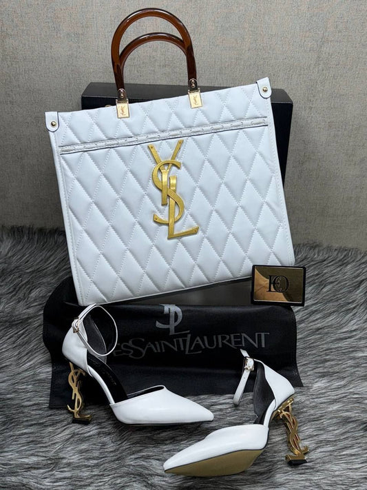 YVES SET