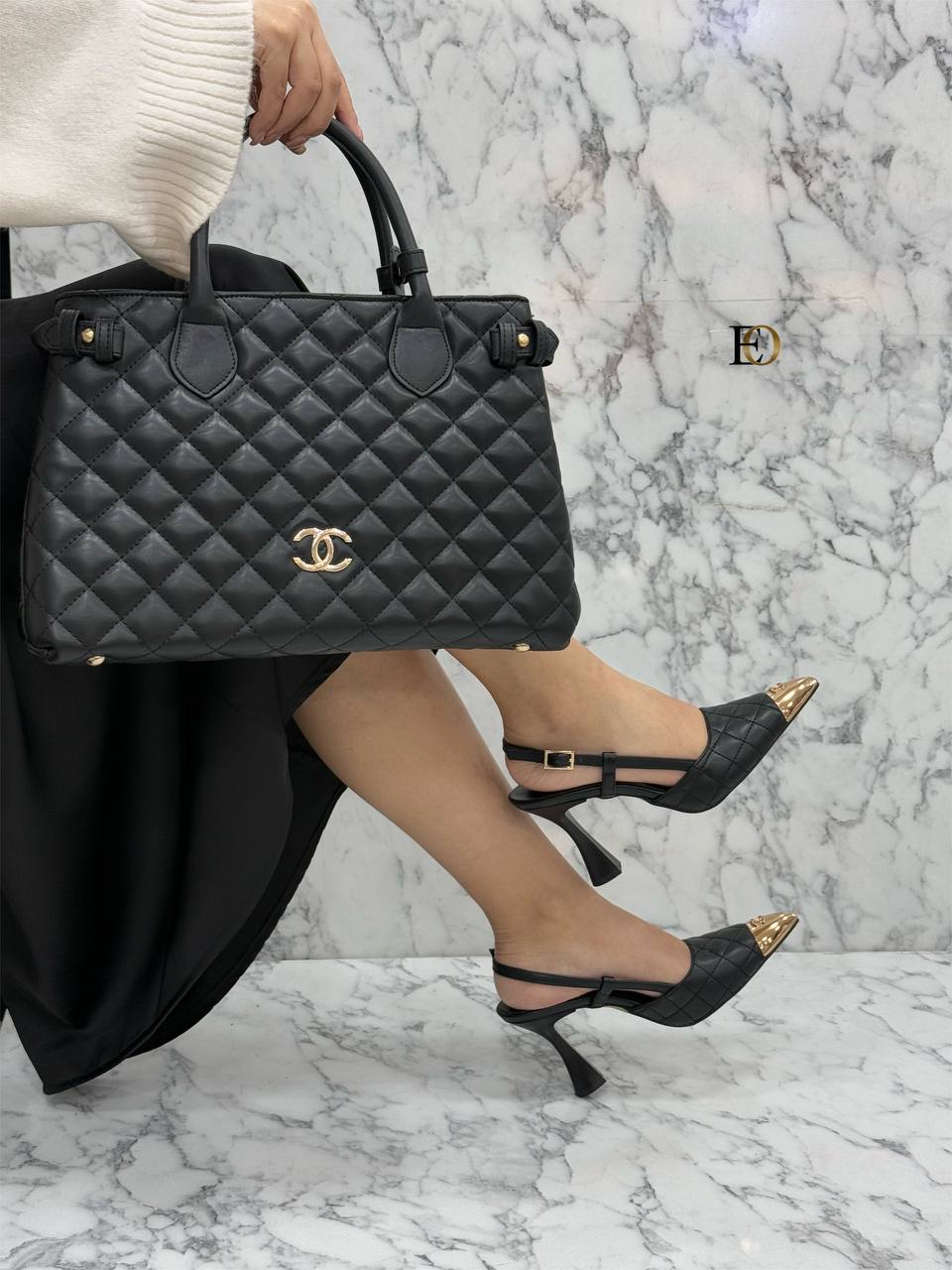 CC SET