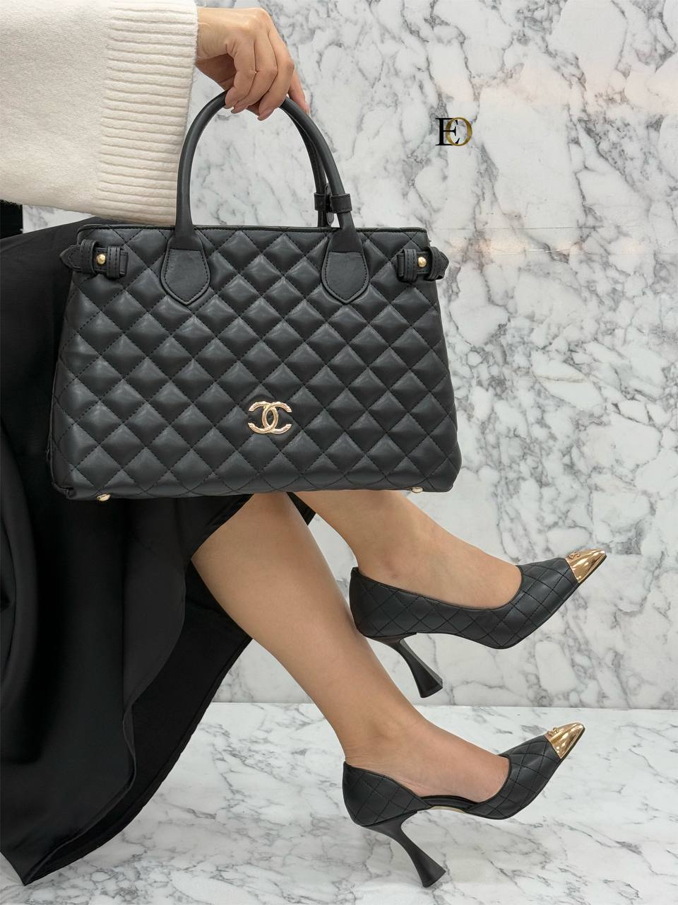 CC SET