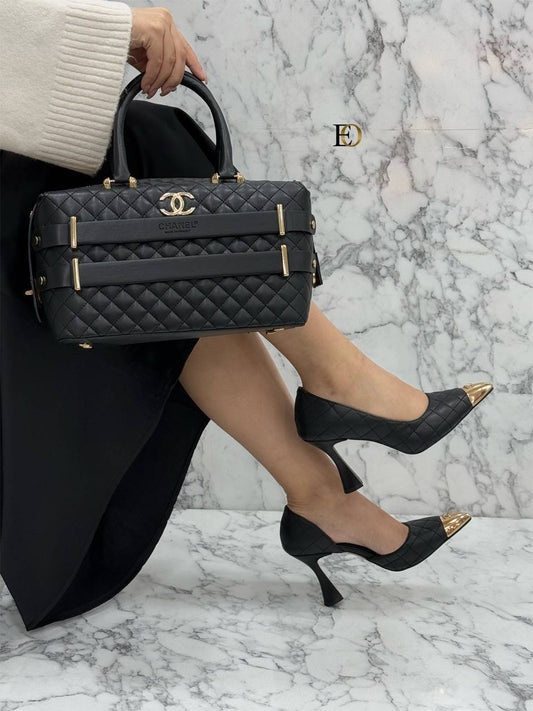 CC SET