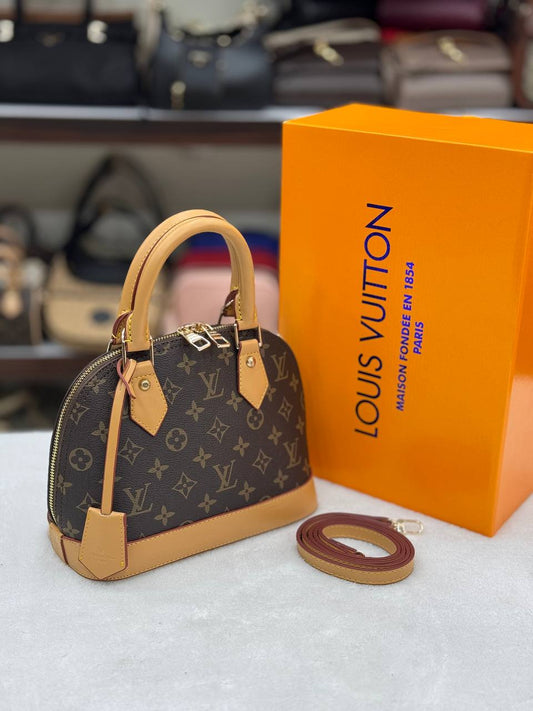 ALMA BAG