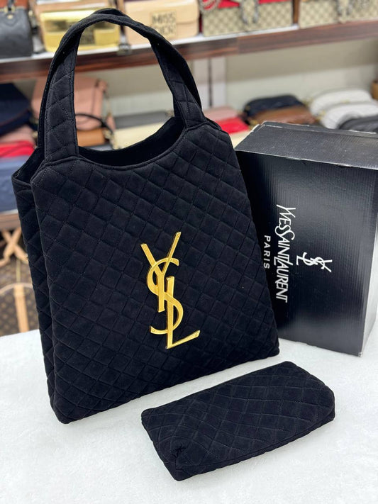 YVES MAXI