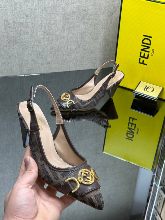 FF HEELS