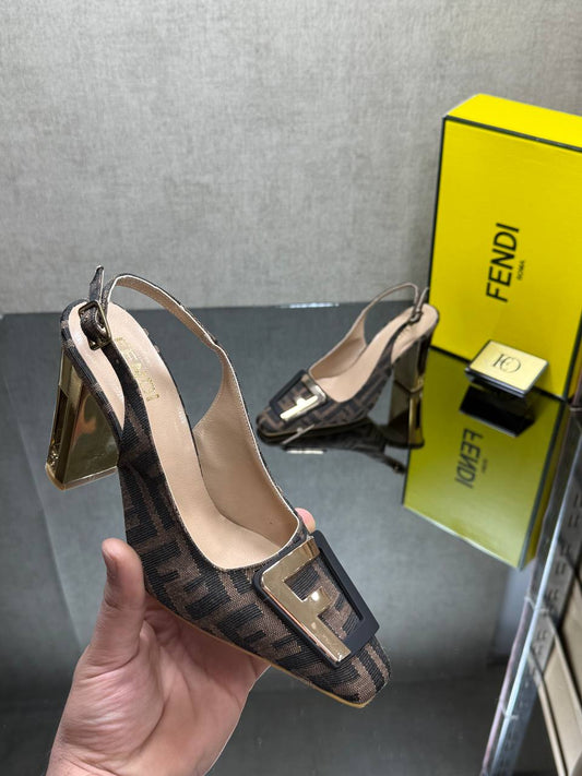 FF HEELS