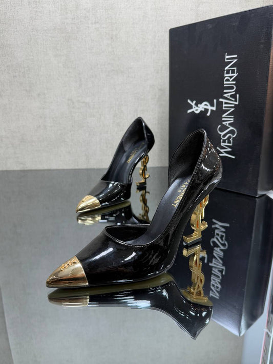 YVES HEELS
