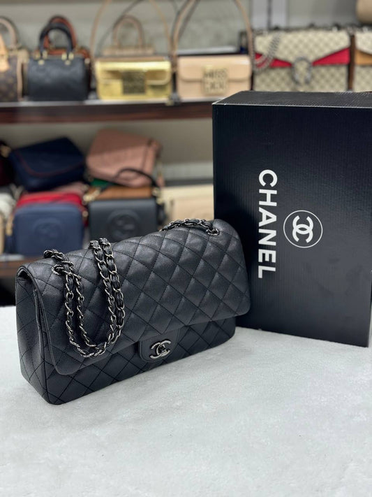 CC FLAP BAG 3.55