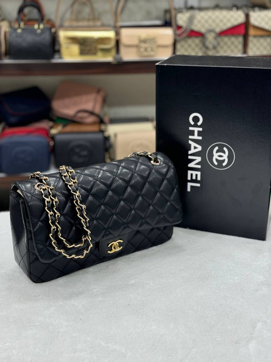 CC FLAP BAG 3.55