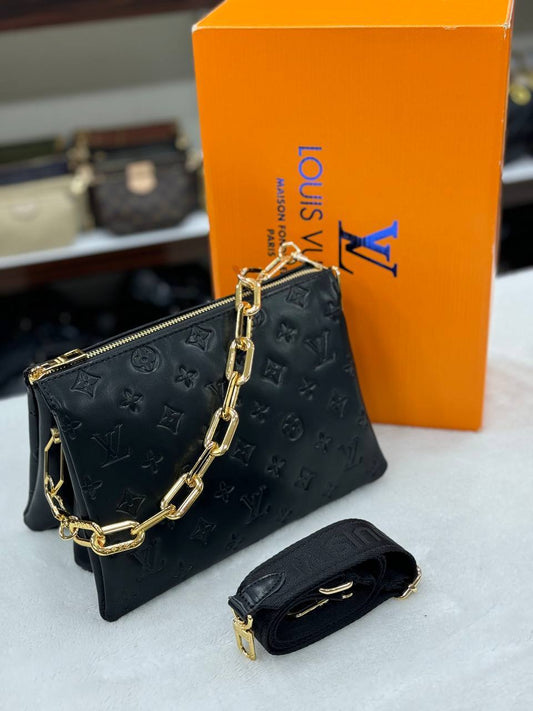 COUSSIN MEDIUM BAG