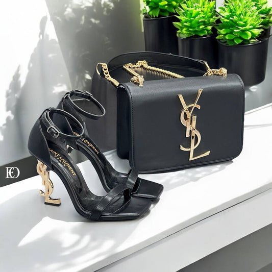 YVES SET