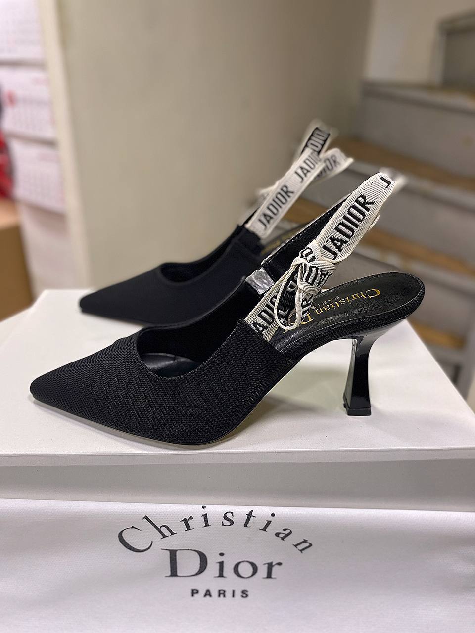 CD High Heels